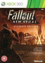 Fallout New Vegas Ultimate Edition (solo Xbox One & Series X)