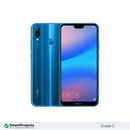Huawei P20 Lite Klein Blue 64GB Grado C – Smartphone libre