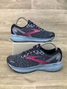 Brooks Ghost 14 Running Shoes Gym Walking Trainers Women’s UK Size 5.5