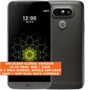 LG G5 H840 LATAM 3gb 32gb Octa-Core 16mp Fingerprint Id 5.3" Android Smartphone
