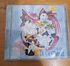 Di Gi Charat CD Drama Soundtrack Banda Sonora Anime Japon