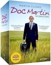* Serie Completa Doc Martin Temporada 1-10 + Películas (DVD 26-Discos Caja Set Colección)