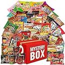 Assorted Ramen Variety Bundle. Instant Noodle Box includes Free Fortune Cookie & Free Chopsticks. Noodle mix of Nong Shim, Nissin, Samyang, Mama, Acecook, Kung-Fu, Ottogi with Extra Mix Brands.