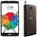 LG Stylo 2 Plus 5.7in 4G LTE Stylus Smartphone with Fingerprint Security T-Mobile (Renewed)