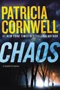 Chaos: A Scarpetta Novel (Kay Scarpetta, 24)