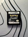 Pokémon version Black DS/USA/ENGLISH