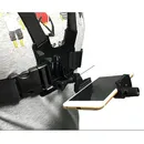 Cell Phone Essential Accessories Mount Phone Chest Mount Strap for Smartphone (For Smartphone)