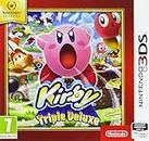 Kirby Tripla Deluxe esclusiva 3DS