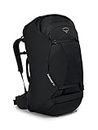 Osprey Farpoint 80 Travel Backpack 74 cm Black, black, One Size