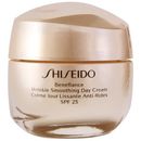 Shiseido Benefiance Wrinkle Smoothing Gesichtscreme SPF 25 50 ml