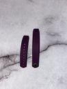 Fitbit Alta Purple Replacement Band Size Small