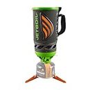 Jetboil Flash 2.0 Java Kit Backpacking Stove, Green, One Size