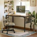 FEZIBO/Home Office Furniture/Wood/Desks
