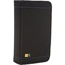 Case Logic Cd/Dvdw-92 100 Capacity Classic Cd/DVD Wallet (Black)
