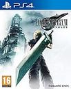 Final Fantasy VII : Remake - PlayStation 4 [Edizione: Francia]