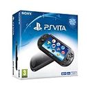 Sony PS Vita [New Slim 2014 version] (PlayStation Vita) - [Edizione: Regno Unito]