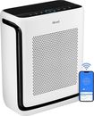 LEVOIT Air Purifiers for Home Large Room with Washable Filters, 200S-P - White