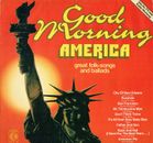 Vinyl, LP - Various – Good Morning America (Great Folk-Songs And Ballads) - Them