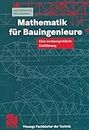 Mathematik für Bauingenieure: Eine rechnergestützte Einführung (Viewegs Fachbücher der Technik)