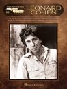 Partitura musical de Leonard Cohen E-Z Play Today libro de piano NUEVO 000265488