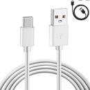 Chargeur pour Samsung Galaxy S23/S22/S21/S20/S10/S9/S8 Cable Chargeur USB Type-C