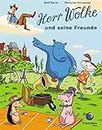 Herr Wolke und seine Freunde (German Edition)