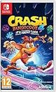 Videogioco Activision Crash Bandicoot 4: It's About Time