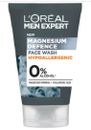 L'Oréal Paris Men Expert Sensitive Skin Face Wash Facial Cleanser 100ml