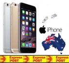 Apple iPhone 6S, Unlocked Smartphone, Silver, Gold, Grey - SYDNEY STOCK