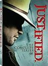 Justified The Complete Series 1-6