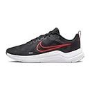 Nike Downshifter 12 Men's Road Running Shoes, Size 10, Black