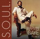 Marvin Gaye S.O.U.L. II (Walmart) (CD) (US IMPORT)