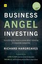 NEW Business Angel Investing By Richard Hargreaves Paperback Free Shipping