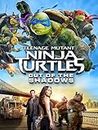 Teenage Mutant Ninja Turtles: Out Of The Shadows [dt./OV]