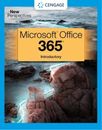 Cengage Learnin New Perspectives Collection, Microsoft� 365� & Offic (Paperback)