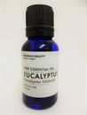 Aceite esencial puro de eucalipto Provence Beauty 15 ml natural/vegano