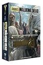 The Walking Dead: Season 4 - Limited Edition with Prison Key [DVD + CD] (Bilingual)