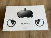 Oculus Rift CV1 + Touch Bundle VR Brille