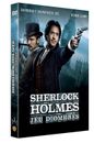 WARNER HOME VIDEO Sherlock Holmes : jeux d'ombres (DVD)