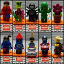 LEGO® Serie 40 Jahre 71021 Minifigur Sammelfigur - Auswahl