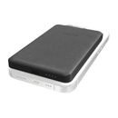mophie Snap+ Juice Pack Mini Magnetic Wireless Smartphone Battery Pack 401107911