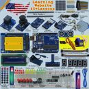 EPAL New Ultimate Starter Kit Servo Motor RTC USA Compatible with Arduino IDE