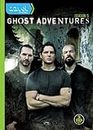 Ghost Adventures: Season 5 [Import]