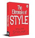 The Elements of Style [Paperback] William Strunk Jr.