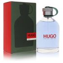 Hugo Cologne Man Hugo Boss 200ml/ 6.7 oz Eau De Toilette Spray For Men EDT Spary