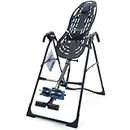 Teeter EP-560 Ltd. Inversion Table for Back Pain, FDA-Registered, UL Safety-Certified, 300 lb Capacity (EP -560 Ltd.)