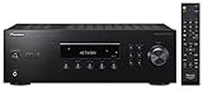 Pioneer SX-10AE Bluetooth Power Music Stereo Receiver/Amplifier Home Audio Black