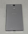 Sony Xperia XA2  H3123 32GB Silver Unlocked Android Smartphone-Good