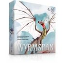Wyrmspan Board Game by Stonemaier