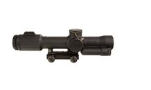 Trijicon VCOG 1-8x28 LED Riflescope - MRAD Red Crosshair Dot (VC18-C-2400003)